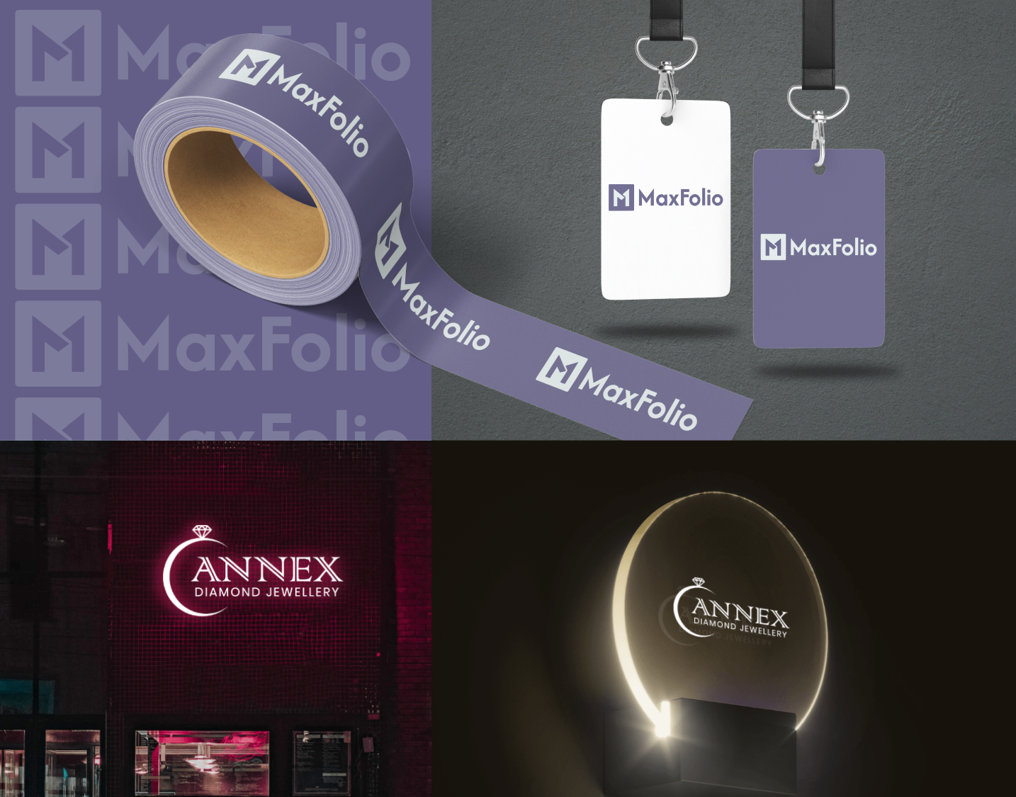 Logo Design and Branding